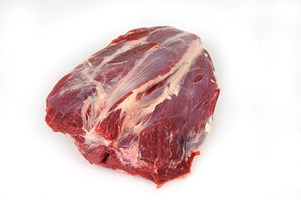 Meat Cut Spec Step 2